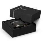 Wired &amp; Bluetooth Headphones - Swiss Peak TWS Earbuds 2.0