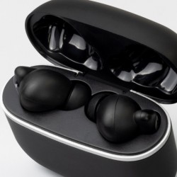Wired & Bluetooth Headphones  - Swiss Peak TWS Earbuds 2.0