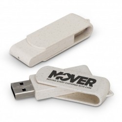 Flash Drives  - Choice 8GB Flash Drive