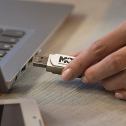 Flash Drives  - Choice 8GB Flash Drive