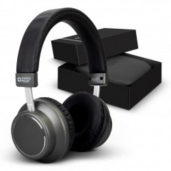 Wired & Bluetooth Headphones  - Swiss Peak Wireless Headphone V3