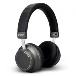 Wired &amp; Bluetooth Headphones - Swiss Peak Wireless Headphone V3