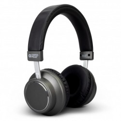Wired & Bluetooth Headphones - Swiss Peak Wireless Headphone V3
