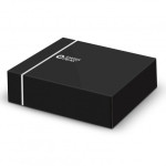 Wired &amp; Bluetooth Headphones - Swiss Peak Wireless Headphone V3