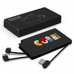 Power Banks  - Faraday Power Bank