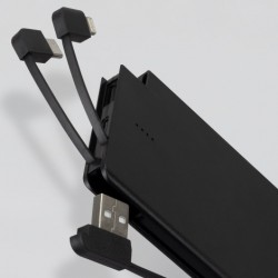 Power Banks  - Faraday Power Bank