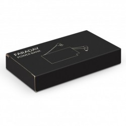 Power Banks  - Faraday Power Bank