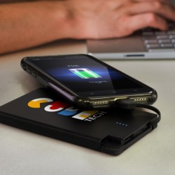 Power Banks  - Faraday Power Bank