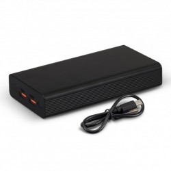 Power Banks  - Bolt 22.5W QC Power Bank