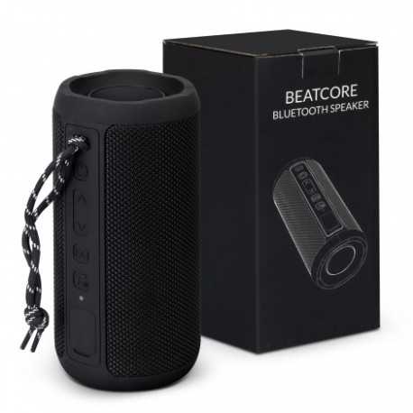 Wired & Bluetooth Speakers  - Beatcore Bluetooth Speaker