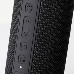Wired & Bluetooth Speakers  - Beatcore Bluetooth Speaker
