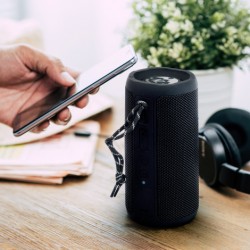 Wired & Bluetooth Speakers  - Beatcore Bluetooth Speaker