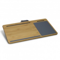 USB Accessories  - NATURA Bamboo Lap Desk