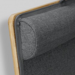 USB Accessories  - NATURA Bamboo Lap Desk