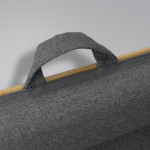 USB Accessories - NATURA Bamboo Lap Desk