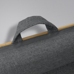 USB Accessories  - NATURA Bamboo Lap Desk