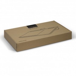 USB Accessories  - NATURA Bamboo Lap Desk