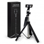 Phone Accessories - Creator Selfie Stick Tripod
