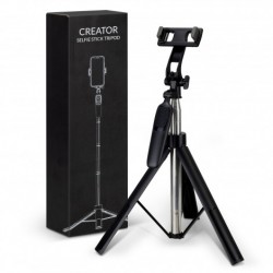 Phone Accessories  - Creator Selfie Stick Tripod