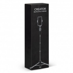 Phone Accessories  - Creator Selfie Stick Tripod