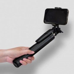 Phone Accessories  - Creator Selfie Stick Tripod