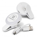 USB Accessories - Halo Selfie Light