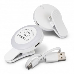 USB Accessories  - Halo Selfie Light