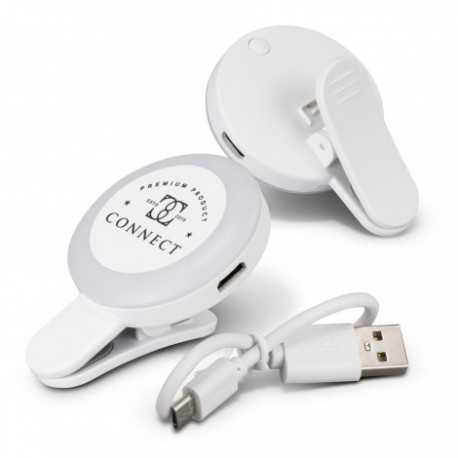 USB Accessories  - Halo Selfie Light