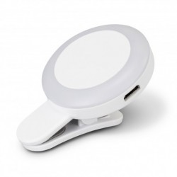 USB Accessories  - Halo Selfie Light