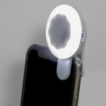 USB Accessories - Halo Selfie Light
