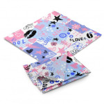 Phone Accessories - RPET Microfibre Cleaning Cloth
