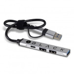 USB Hubs &amp; Cables - Megabyte USB Hub
