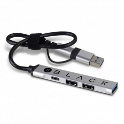 USB Hubs & Cables  - Megabyte USB Hub