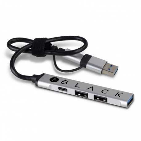 USB Hubs & Cables  - Megabyte USB Hub