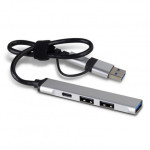 USB Hubs &amp; Cables - Megabyte USB Hub