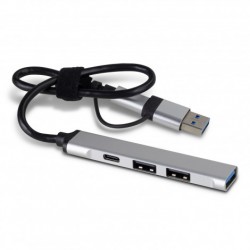 USB Hubs & Cables  - Megabyte USB Hub