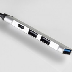 USB Hubs & Cables  - Megabyte USB Hub
