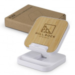 Phone &amp; Tablet Chargers - Flex Wireless Fast Charging Stand