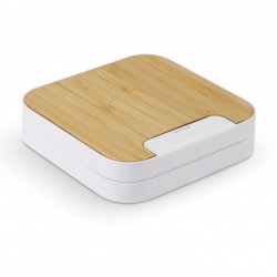 Phone & Tablet Chargers  - Flex Wireless Fast Charging Stand