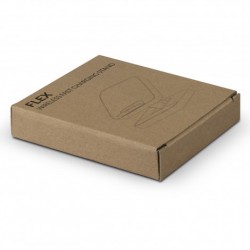 Phone & Tablet Chargers  - Flex Wireless Fast Charging Stand