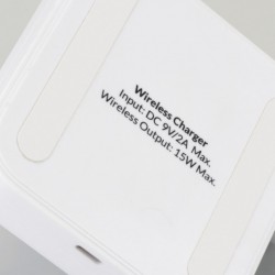 Phone & Tablet Chargers  - Flex Wireless Fast Charging Stand