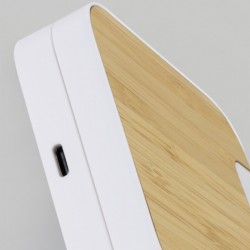 Phone & Tablet Chargers  - Flex Wireless Fast Charging Stand