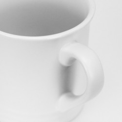 Coffee Mugs  - Alba Coffee Mug 400ml