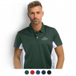 Men's Promotional Polo Shirts  - TRENDSWEAR Harvey Mens Polo