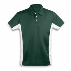 Men's Promotional Polo Shirts  - TRENDSWEAR Harvey Mens Polo