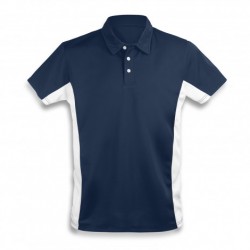 Men's Promotional Polo Shirts  - TRENDSWEAR Harvey Mens Polo