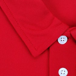 Men's Promotional Polo Shirts  - TRENDSWEAR Harvey Mens Polo