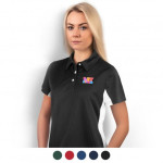 Men&#039;s Promotional Polo Shirts - TRENDSWEAR Harvey Womens Polo