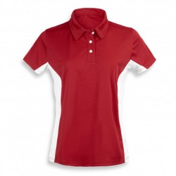 Men's Promotional Polo Shirts  - TRENDSWEAR Harvey Womens Polo