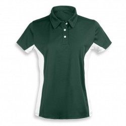 Men's Promotional Polo Shirts  - TRENDSWEAR Harvey Womens Polo